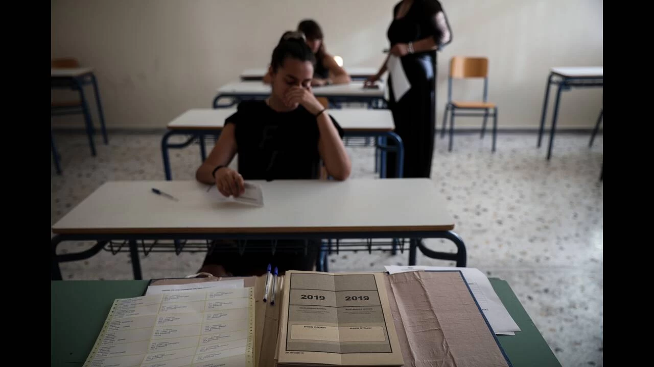 Μηχανογραφικό: Τι πρέπει να γνωρίζετε προτού το συμπληρώσετε